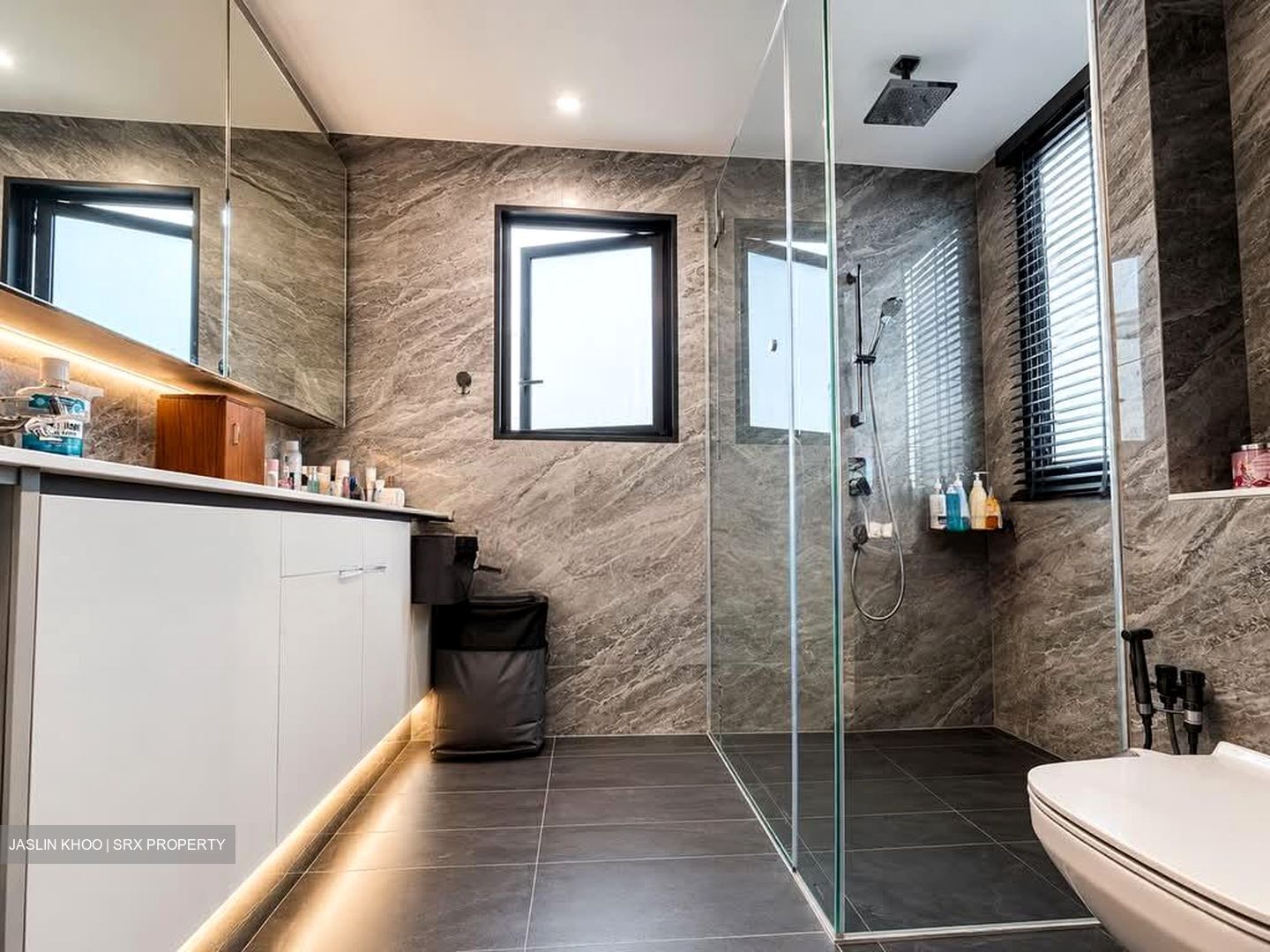 Sengkang Grand Residences (D19), Apartment #575662561
